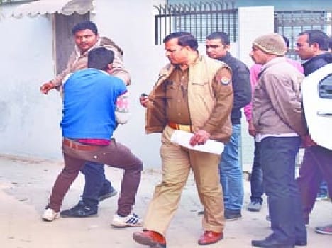 meerut crime news